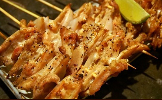 龙富港小鱼果鱼豆腐5斤幸福味仙贝 火锅丸子 麻辣烫 豆捞冒菜烤肉