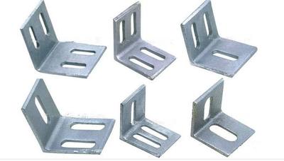 厂家直销角码 镀锌热镀锌角码 镀锌热镀锌铁板 镀锌热镀锌方垫