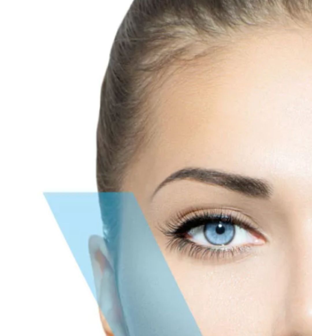 美容蛋白线术后2个月了,为什么脸还不一样大?