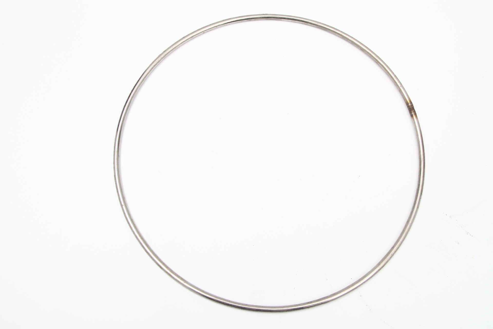 定制供应圆钢圈圆 不锈钢圆环铁圈 圆圈 o型环 铁圈 大圆圈