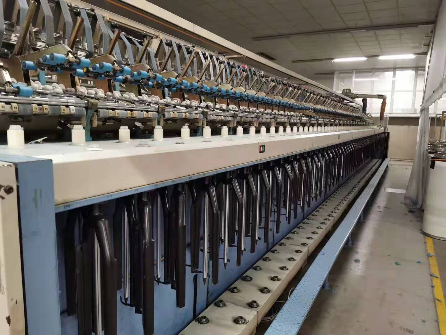 太行二手粗纱机15年改造全变频,优惠供应