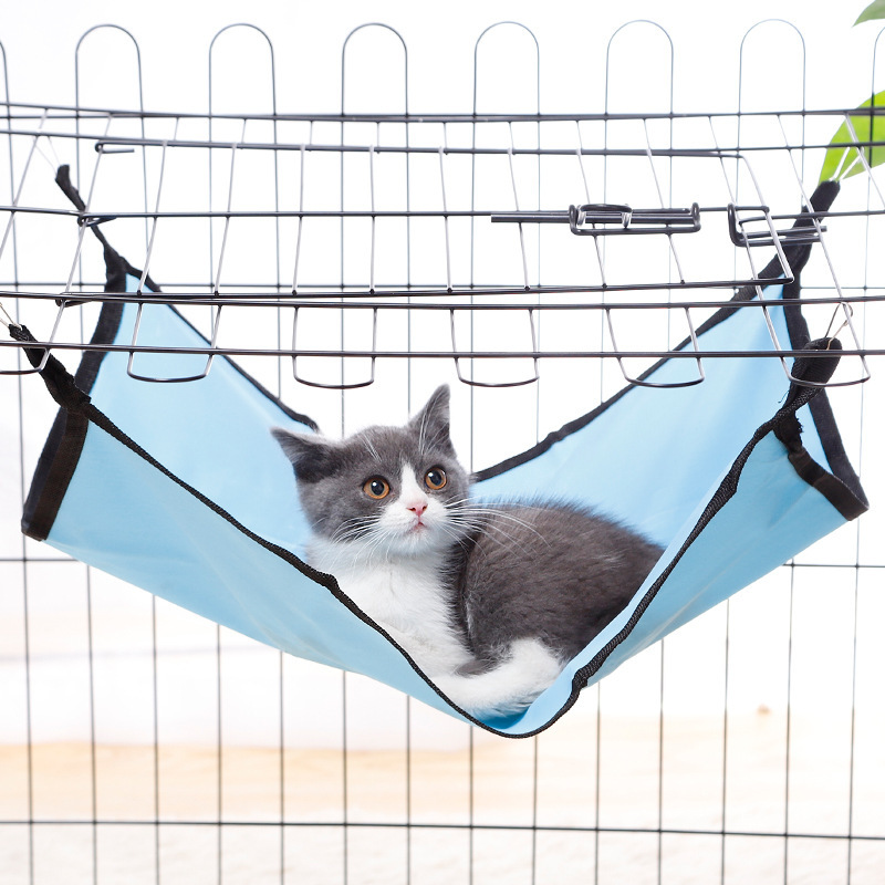 Summer Cradle Cat Hammock Cat Hanging Basket