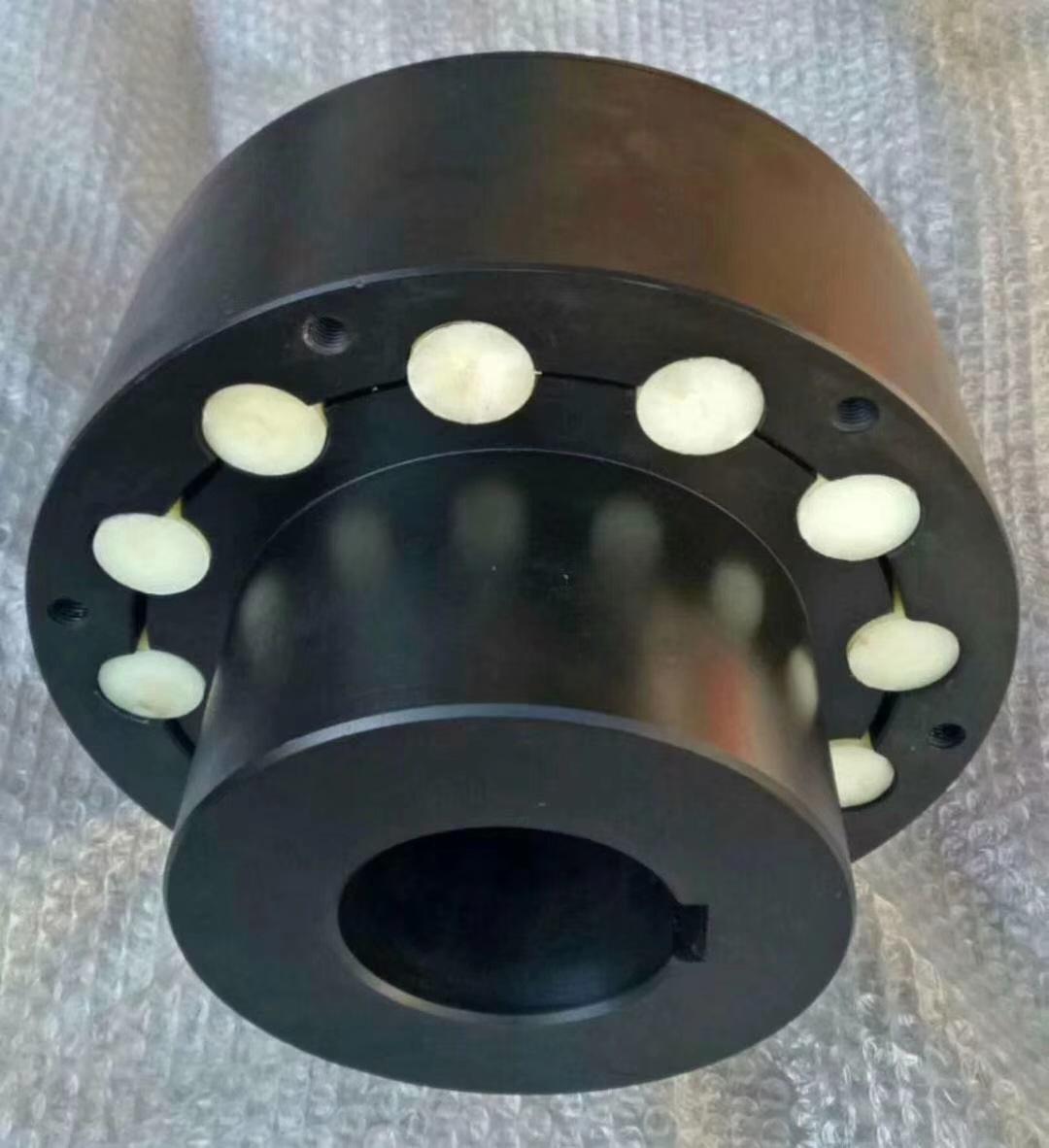 厂家供应zl型弹性柱销齿式联轴器  齿式联轴器 可定制