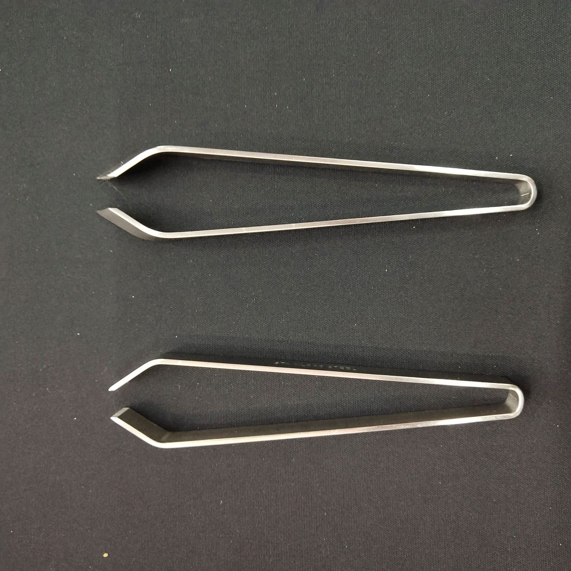 镊子拔毛拔猪毛鸭毛夹子拔毛器夹毛器鸡毛鱼骨鱼刺夹拔胡子神器男