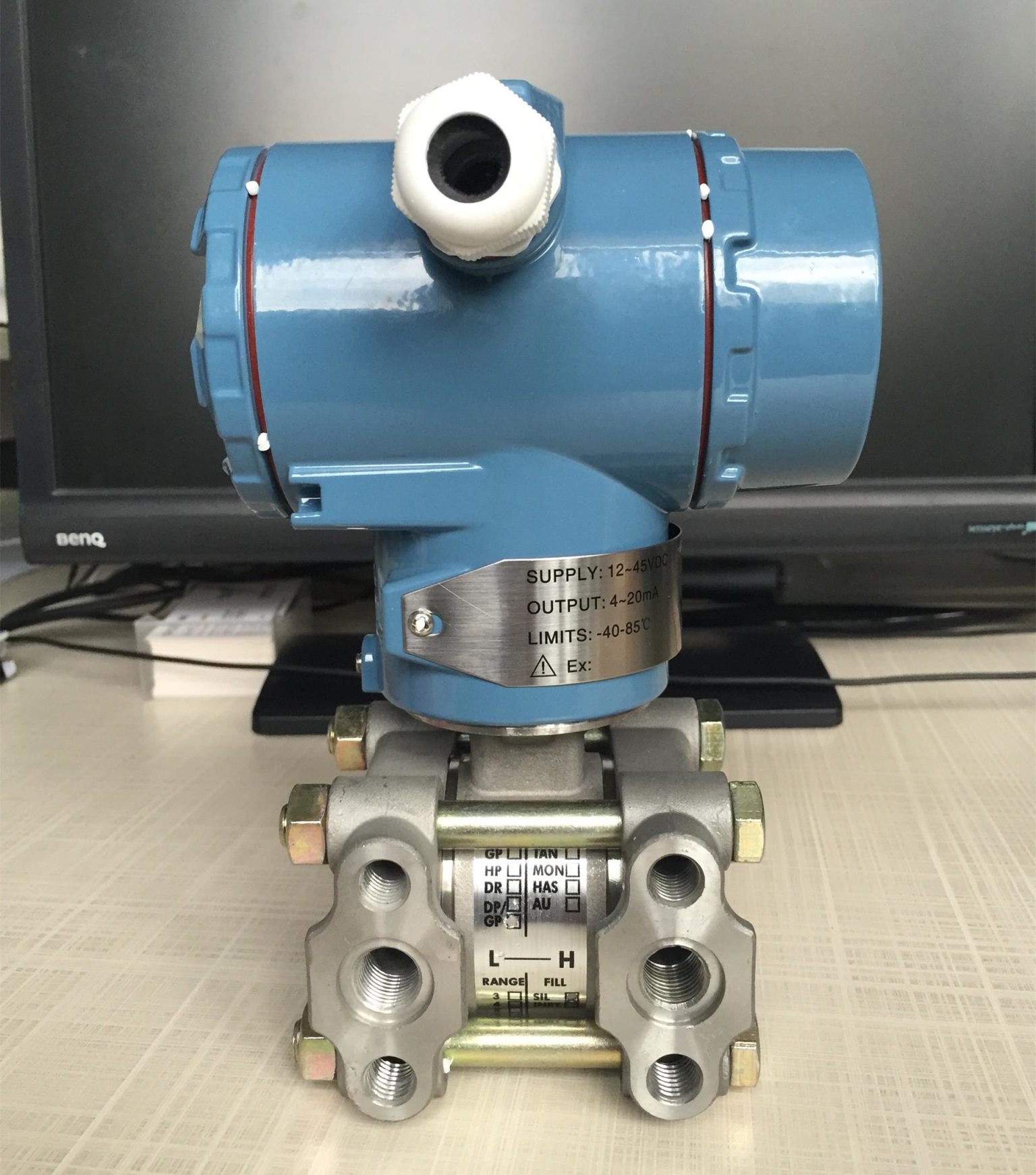 压差变送器压差传感器水压差变送器上海压差变送器