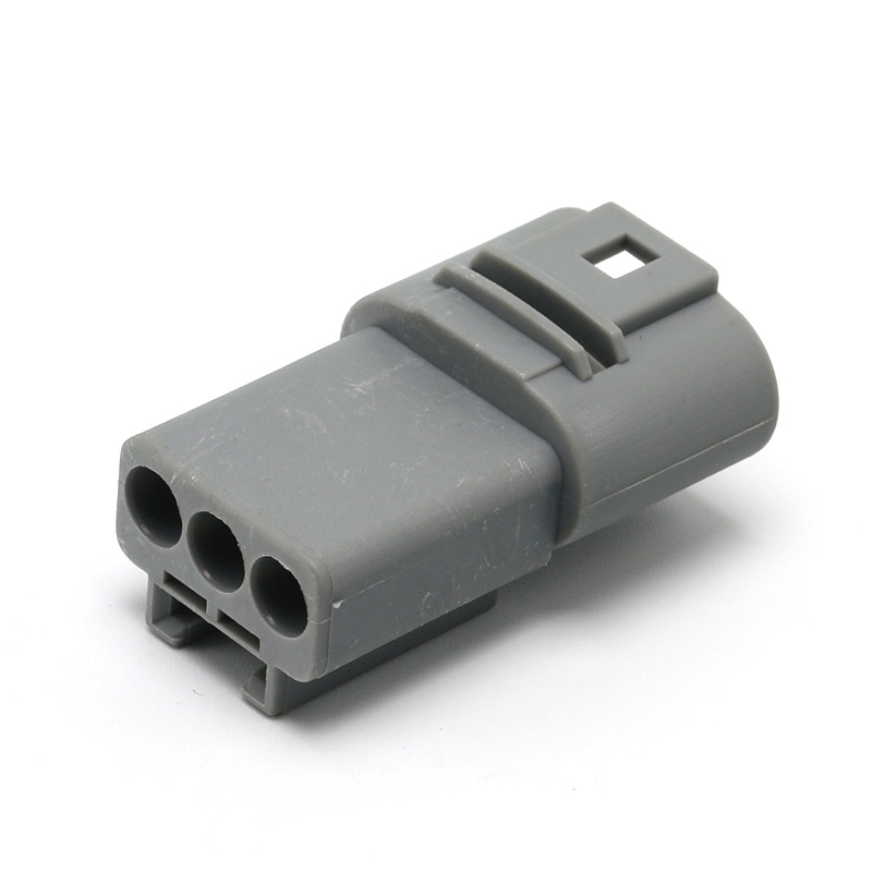 汽车线束接插件 汽车接线端子连接器 防水接插件djy70316-2-11