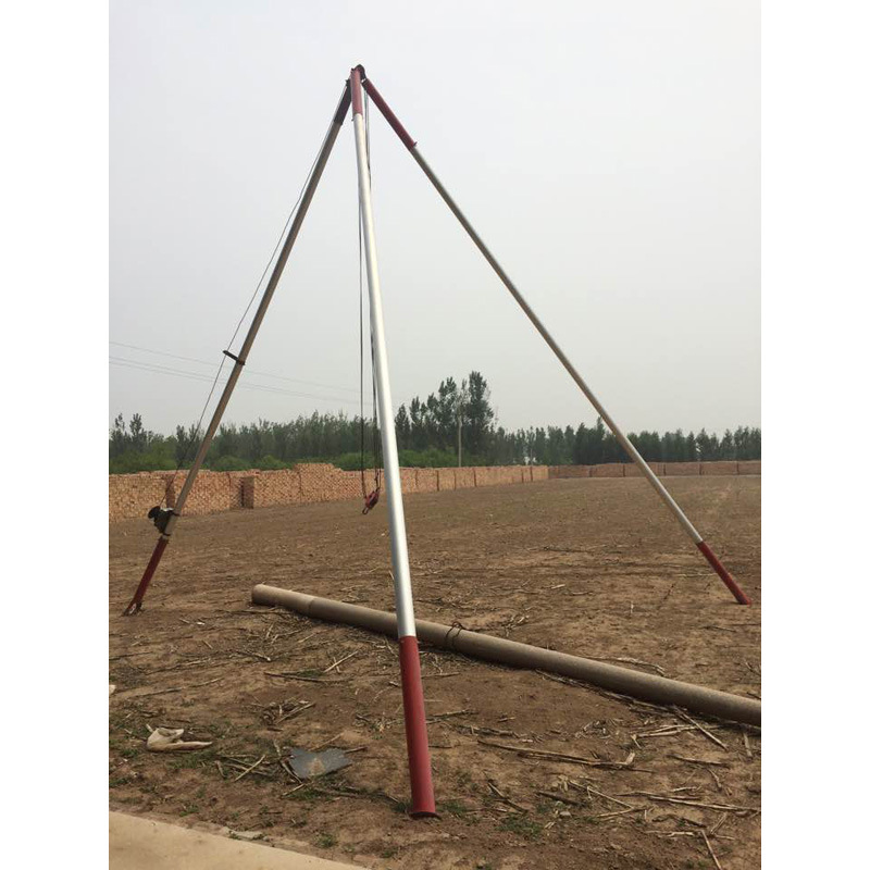 现货分销权益登录查看是否享首单包邮或首单立减规格铝合金立杆机