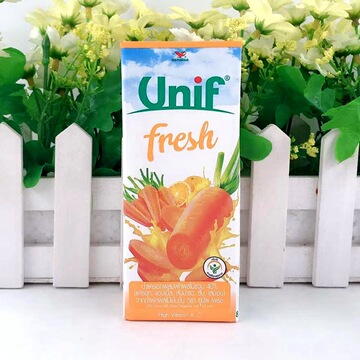 价格064.20起批≥36瓶包装规格250ml*36盒/箱口味胡萝卜味4.