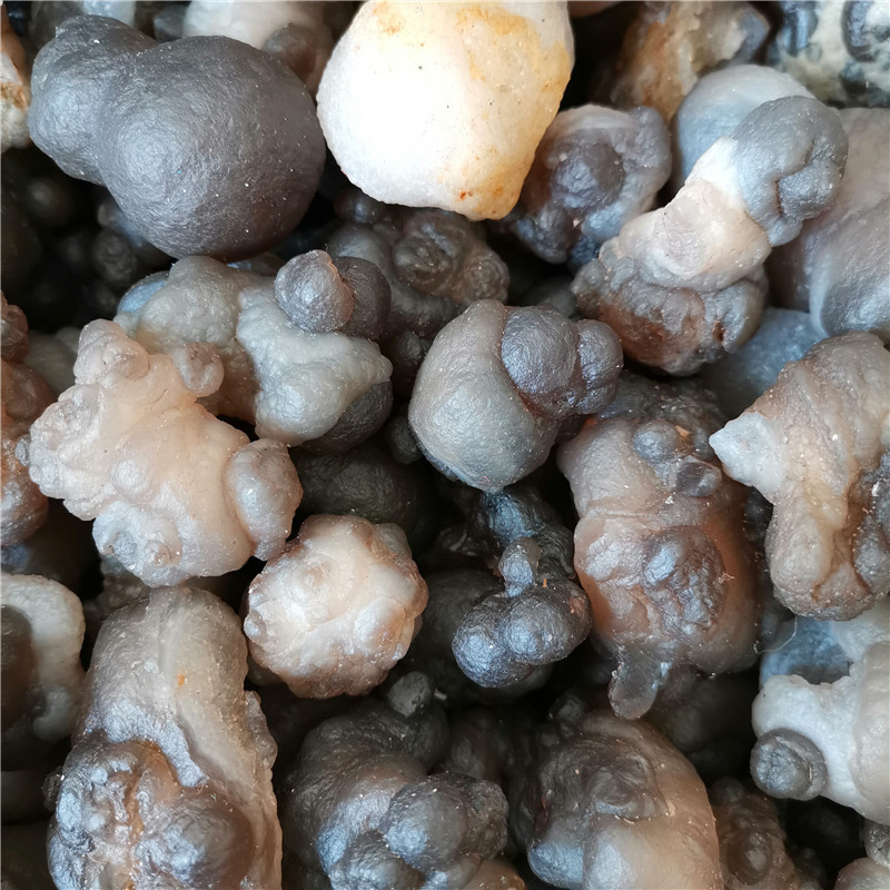 天然玛瑙原石 灰玛瑙毛料 埃及玛瑙矿石摆件收藏观赏矿物标本石头