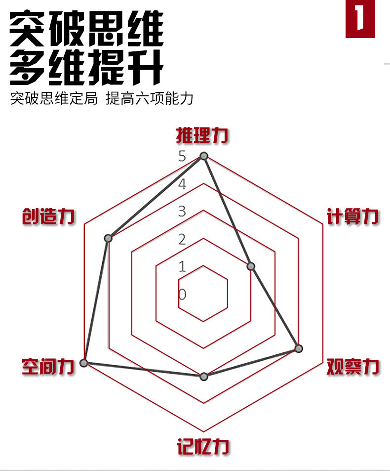 立体重力四子棋四连环棋五子棋益智大脑思维对战游戏成人儿童玩具