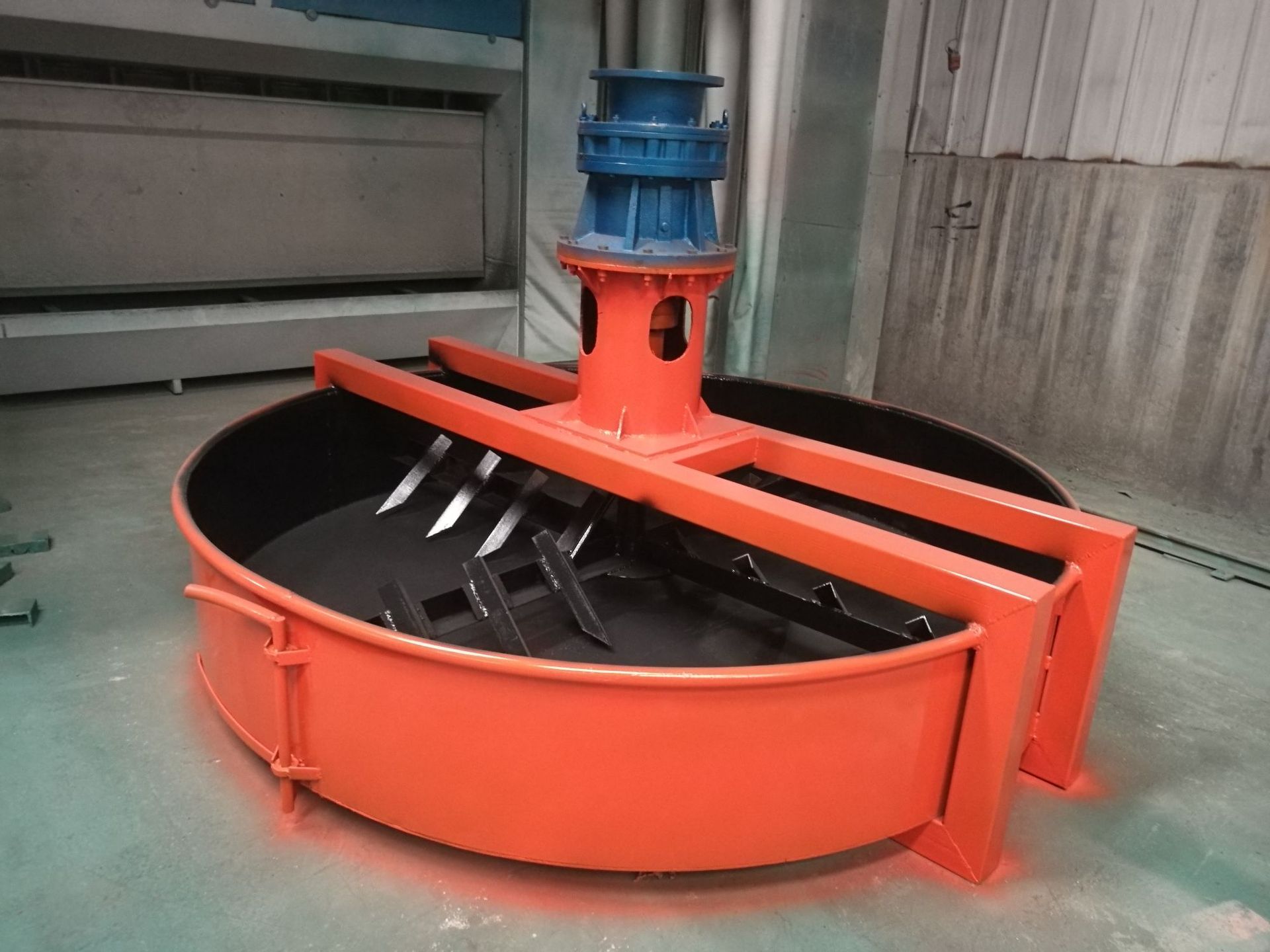 供应肥料立式搅拌机小型立式搅拌机立式混合机肥料搅拌混合机