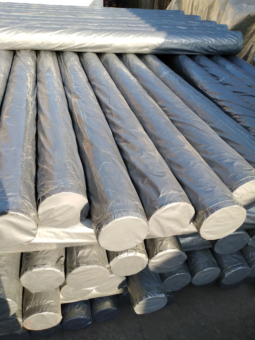 pe特宽防水编织布生产厂家 塑料防水布生产