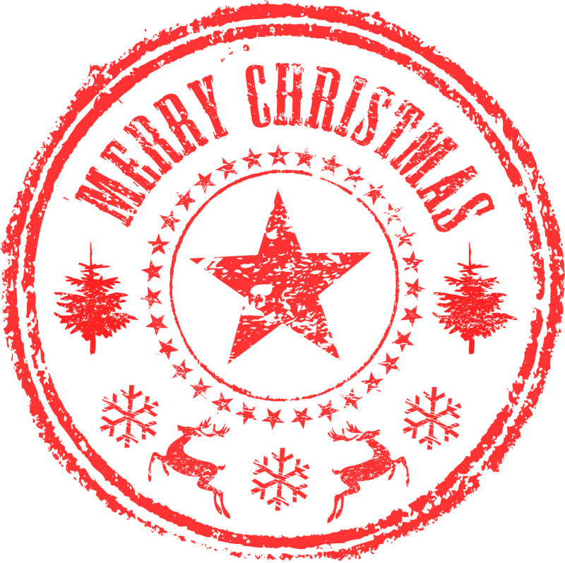 印章刻章制作logo 二维码 图案印章定制 手持打码器 日期商标印章