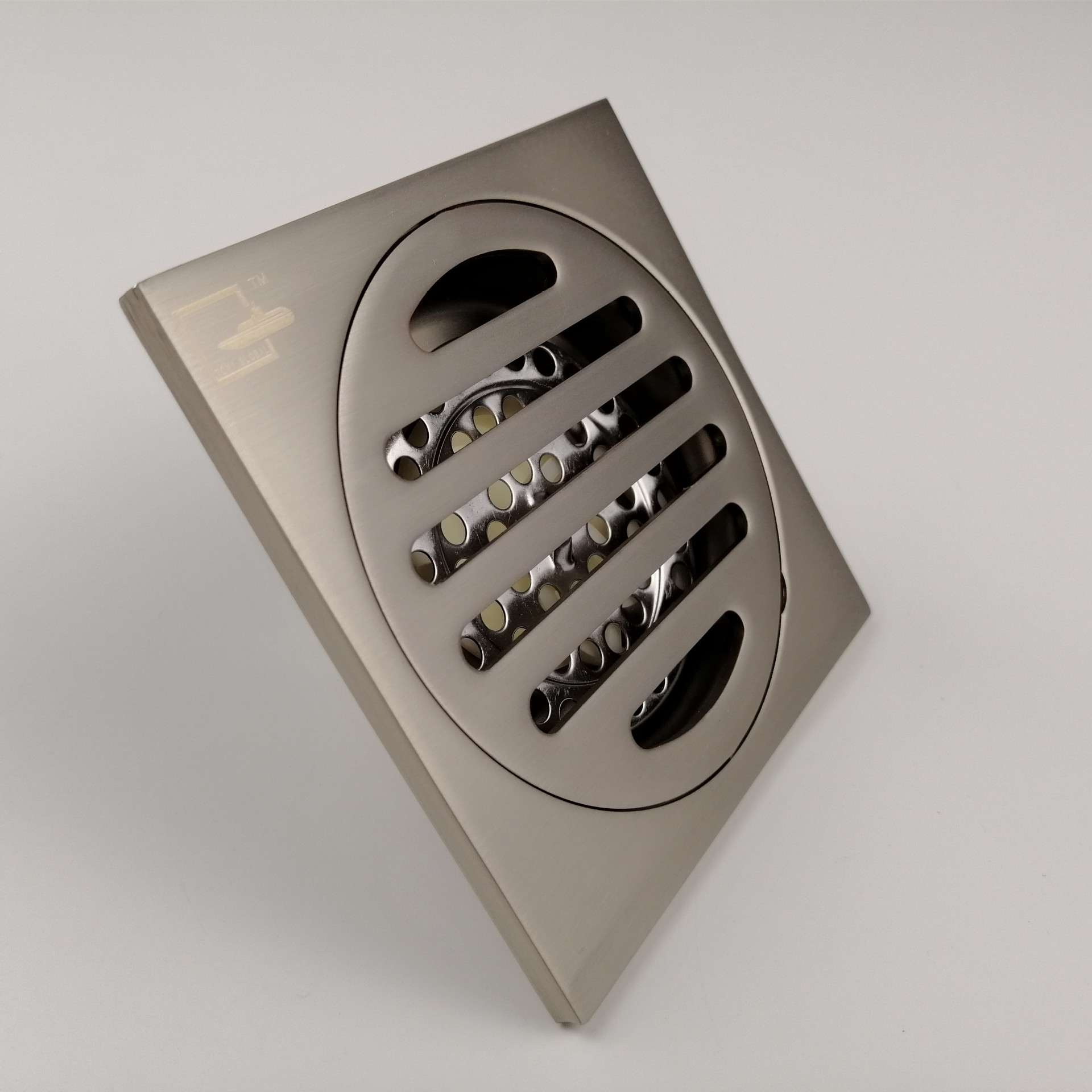 青古铜地漏全铜地漏304地漏淋浴区专用防臭地漏双用洗衣机地漏