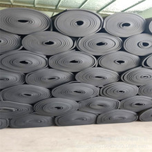 北京批发隔热橡塑海绵保温板 新风管道橡塑板 铝箔贴面橡塑板