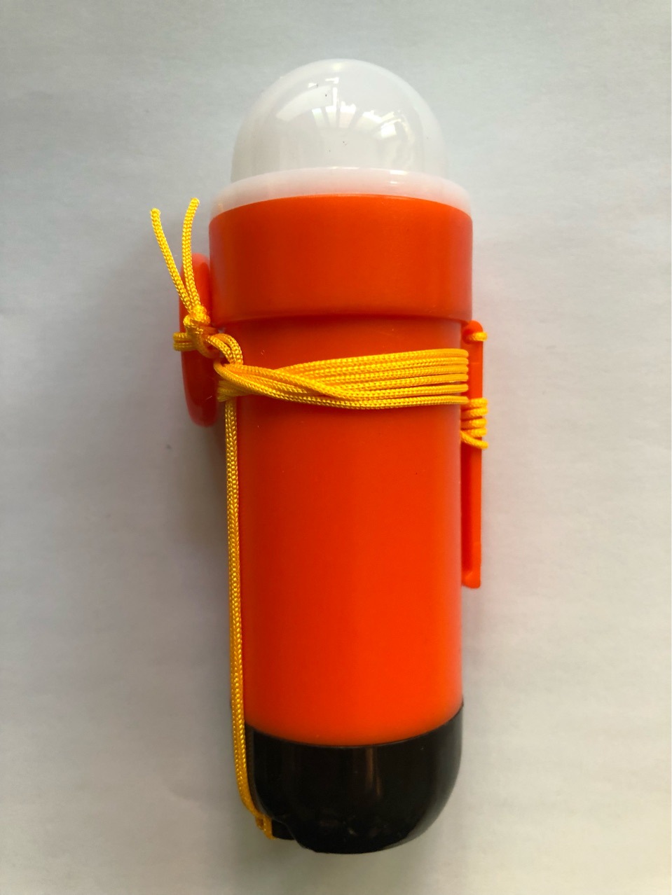 海水电池救生衣灯