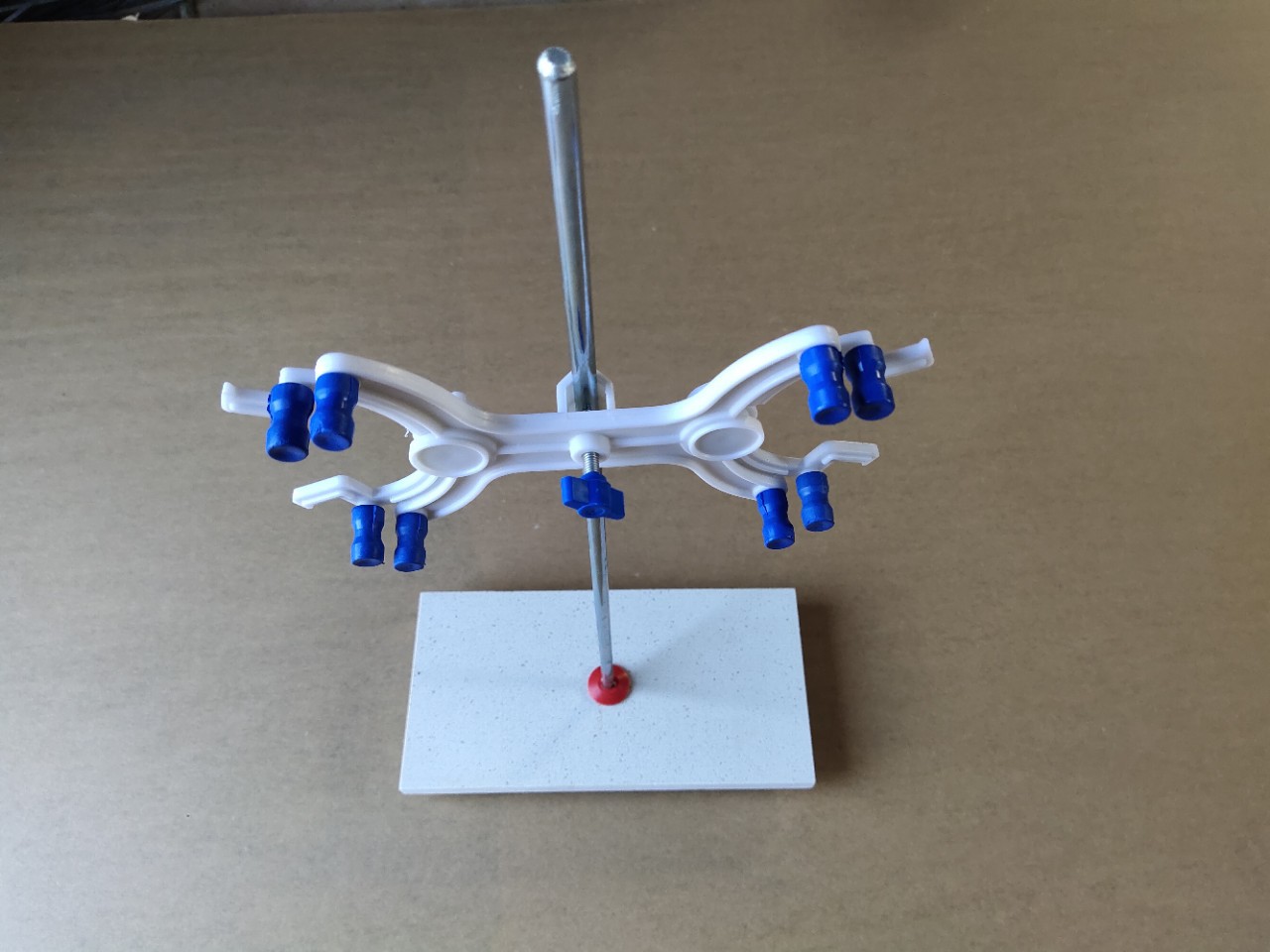 大理石滴定台,铁架台(厂家直销)