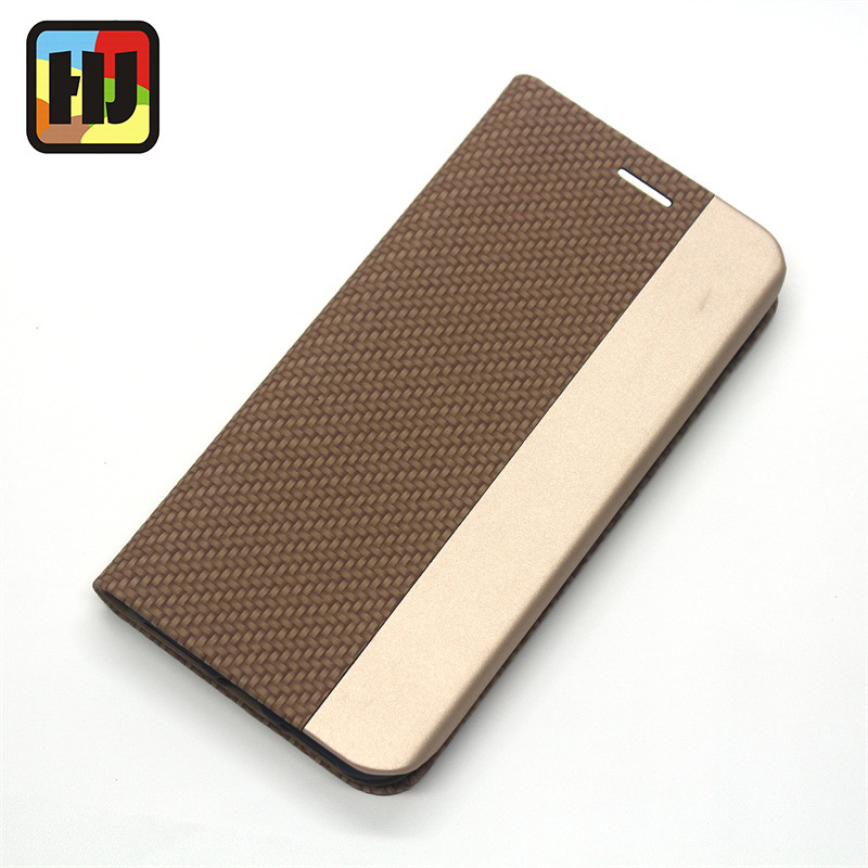 适用新款iphonexs碳纤纹手机壳苹果x编织pu插卡防摔皮套xr-阿里巴巴