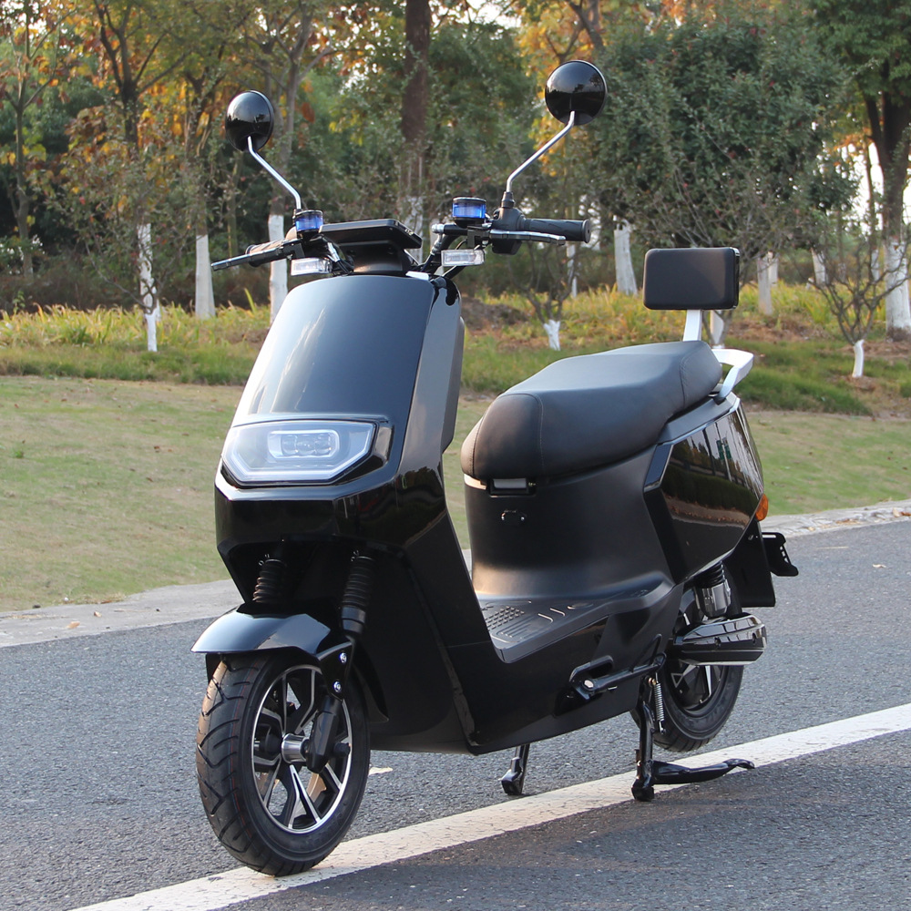 出口高速电动车透镜大灯动力强劲成人电瓶车厂家直销