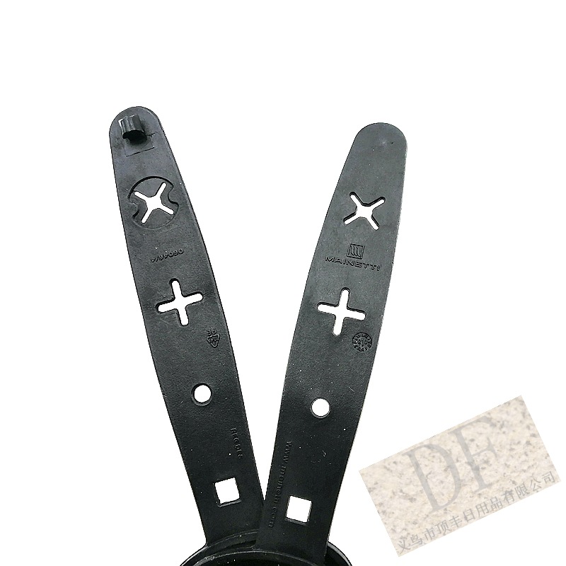 厂家直销塑料挂钩皮带挂钩优质皮带扣皮带展示黑色挂钩批发