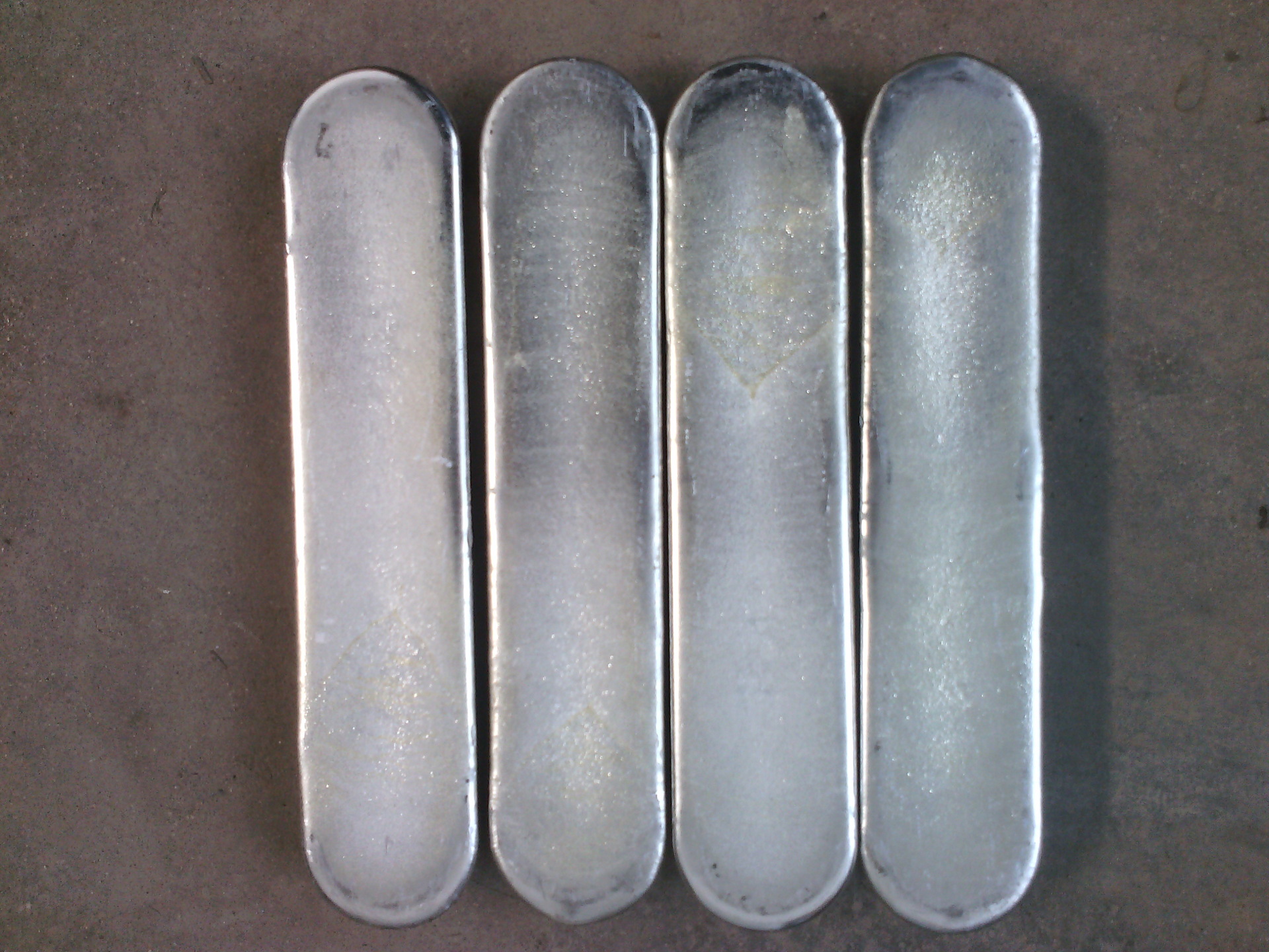 供应锡铋铅镉合金低熔点合金低温消防合金锡基合金厂家直销