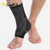 Ankle knitting ventilation Light and thin pressure Ankle Socks Basketball run Ankle motion protective clothing Seamless beam opening Ankle knitting ventilation Light and thin pressure Ankle Socks Basketball run Ankle motion protective clothing Seamless beam opening