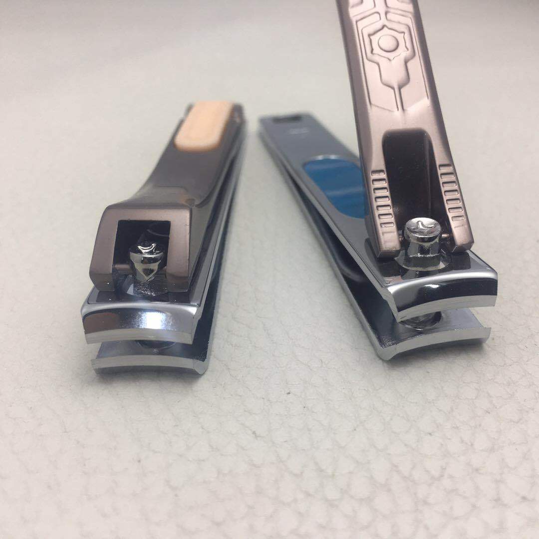 欧美达指甲刀平口大号指甲钳创意指甲剪批发3001-51