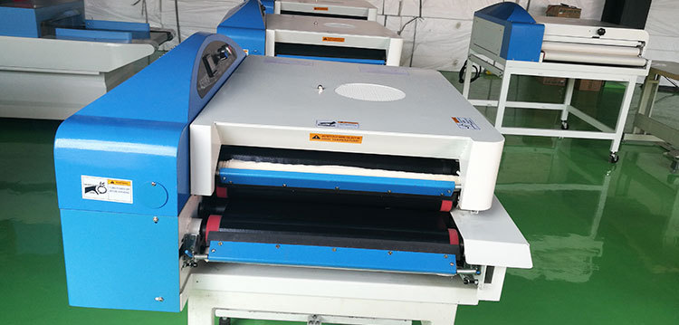 厂家全新全自动粘合机压衬机服装烫衬机热熔烫金机衬布面料粘衬机