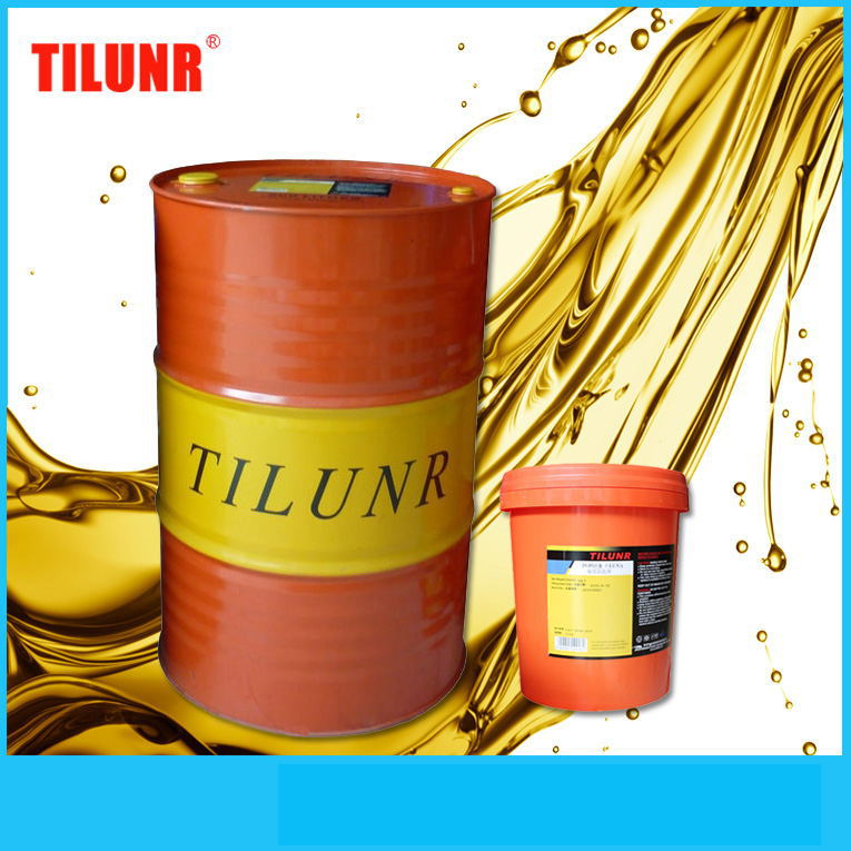 德国tilunr室外5年蜡膜防锈油l352 发电厂及远洋轮船超长期防锈油