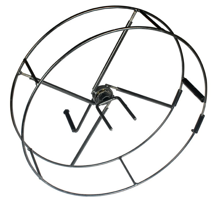 水袋绕线架,简易缠线架,方便省力,易操作