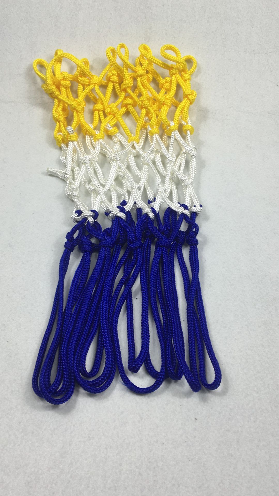 厂家批发5-7mm双层扁形牛皮筋松紧elasticjump弹力橡皮筋中国跳绳