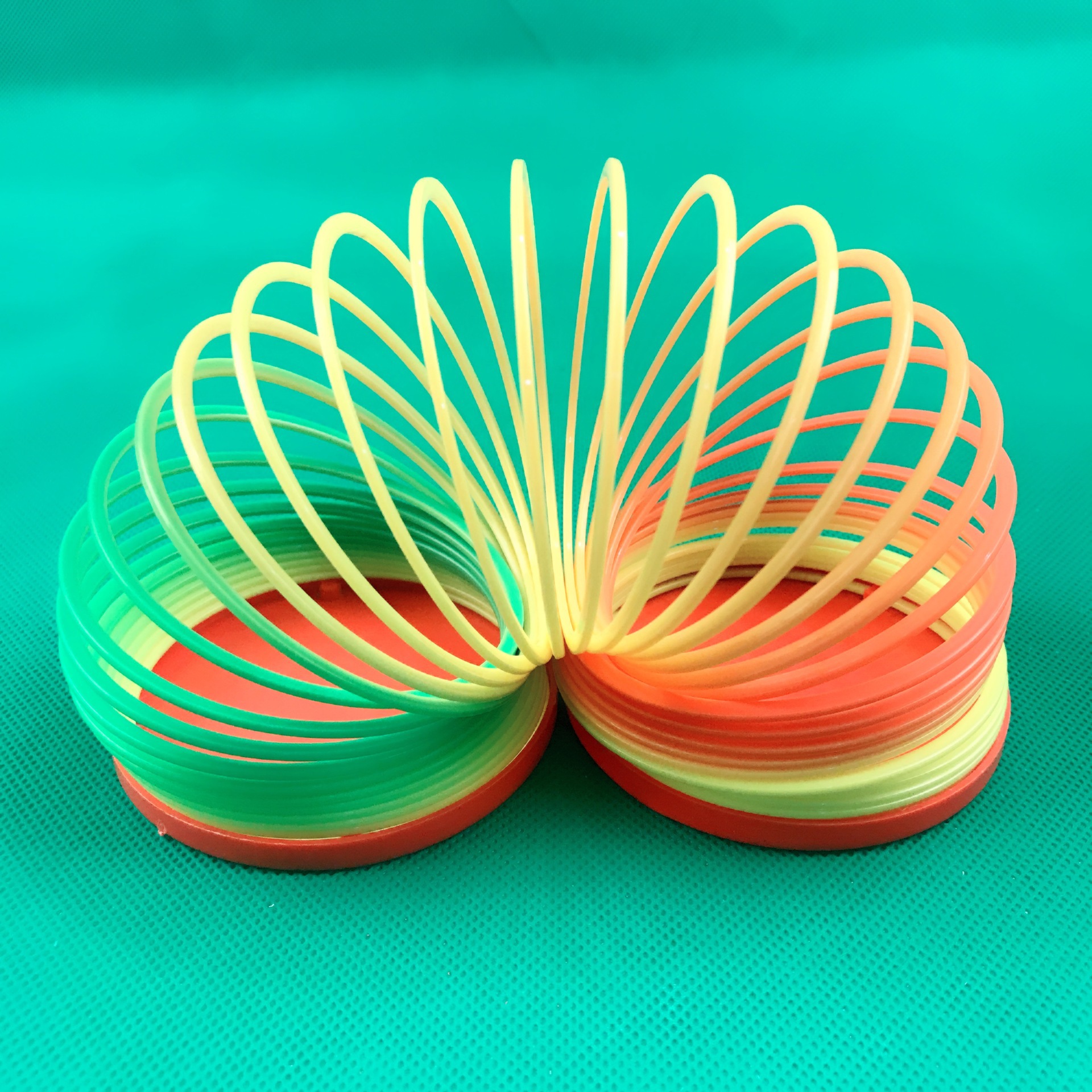 塑胶弹力圈图片