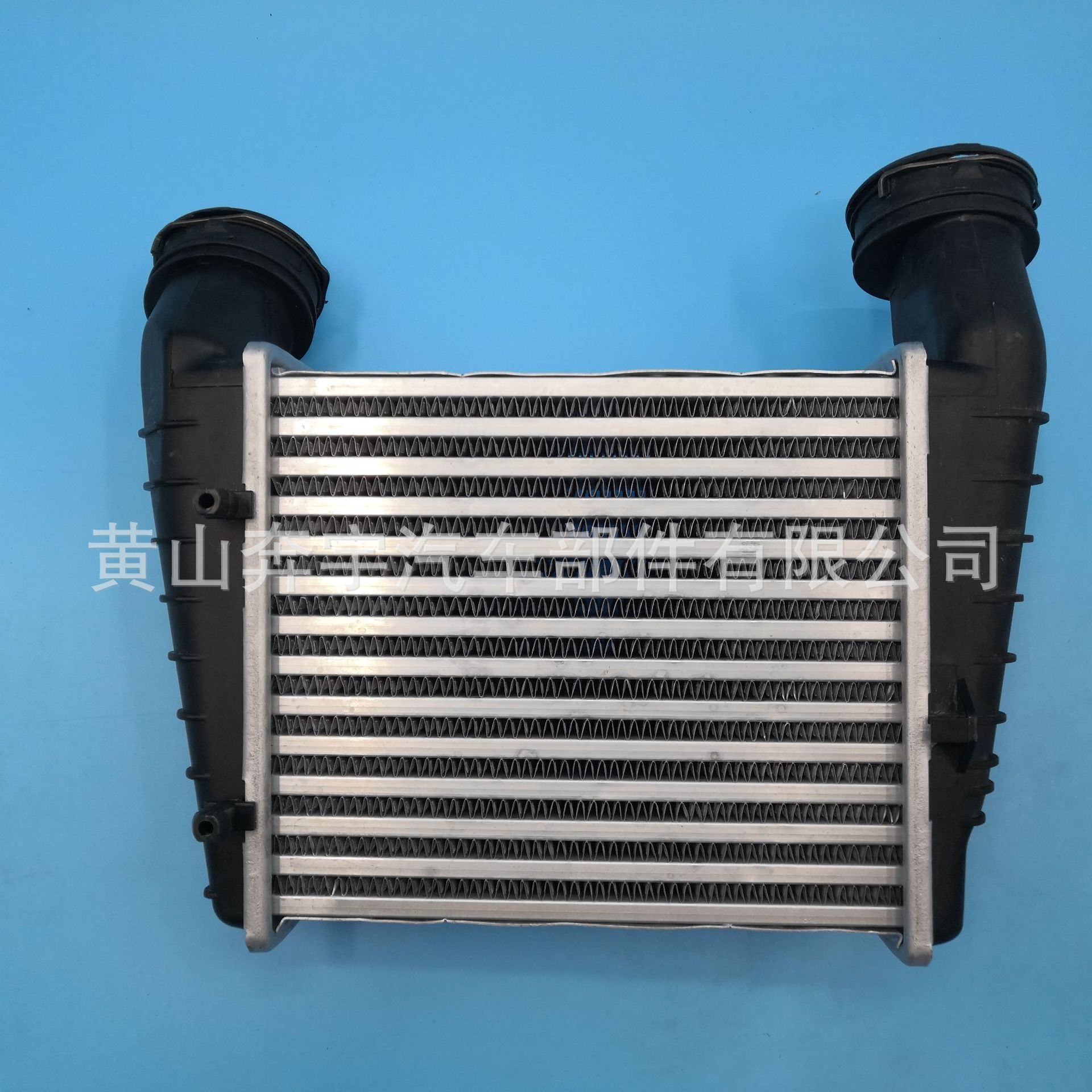 汽车新迈中冷器3b0145803q-8d0145805c 适用于大众奥迪b5中冷器