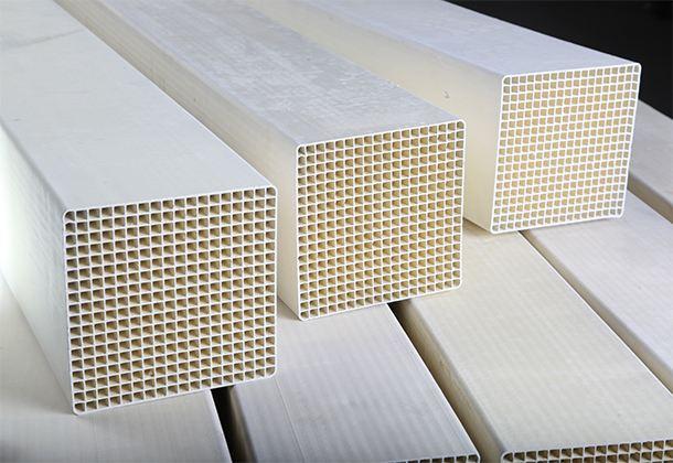 普通scr蜂窝脱硝催化剂 中温scr蜂窝脱硝催化剂 脱硝催化剂厂家