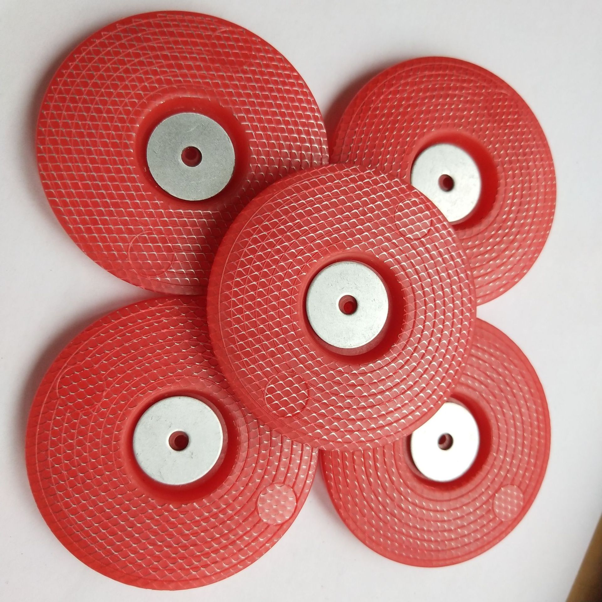 厂家供应优质热熔垫片 隧道专用防水板热熔垫片 eva优质热熔垫片