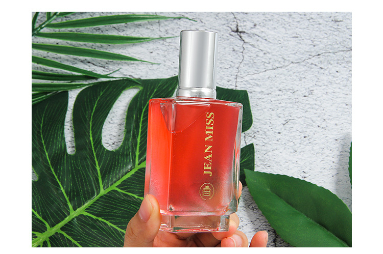 网红jean miss正品油水分离香水女士反重力鎏金学生平价持久淡香