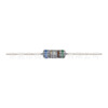 Supplied as, 1/8W , 1/6W , 1/4W , 1/2W , 1W , 2W , 3W , 5W , 7W , 10W Oxide film resistors