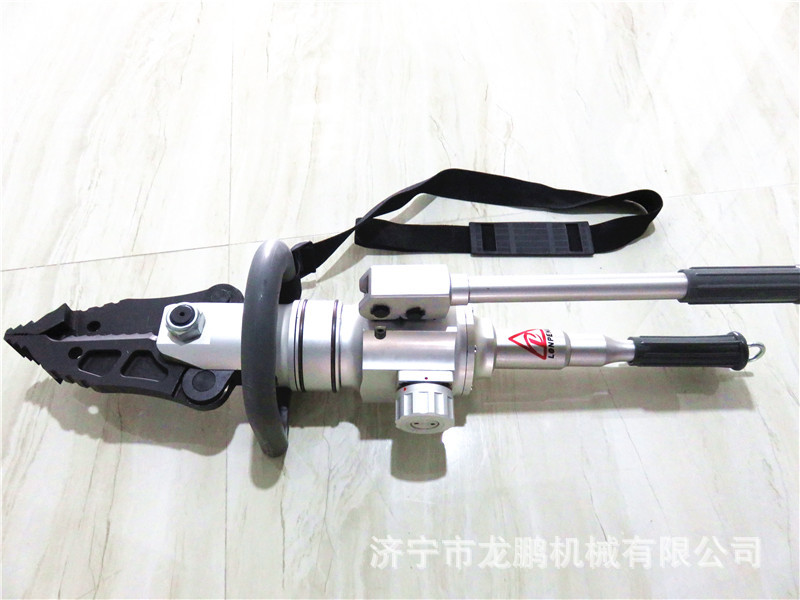 龙鹏便携式液压多功能钳|消防手动液压剪扩钳|厂家直销剪扩器