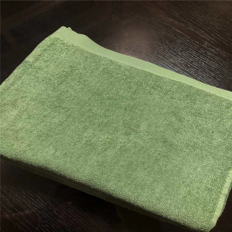 正品陆空毛巾被夏季军训被学生宿舍单人军绿毛巾毯配发纯棉空调被