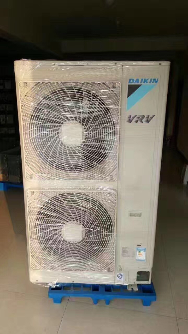 vrv大金空调