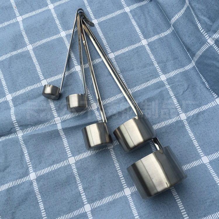 304酒提 不锈钢酒吊子打酒勺量酒器油提勺盛酒0.5半两1两半斤一斤