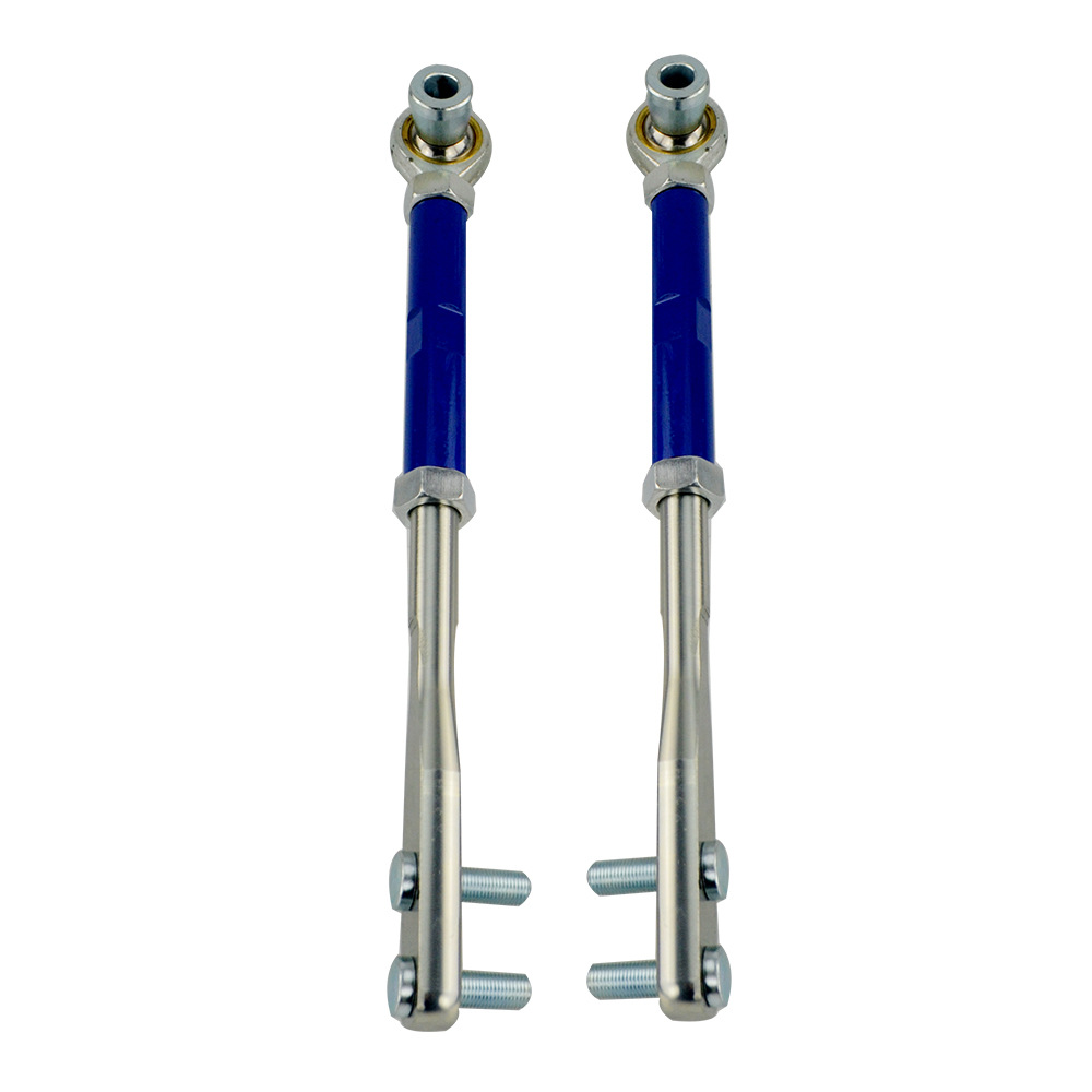 可调节前控制臂横直拉杆平衡杆悬挂拉杆适用于尼桑 240sx s13 s14