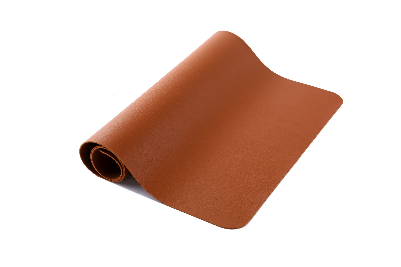 定制批发鼠标垫皮革鼠标创意鼠标垫游戏垫商务办公桌垫工厂直销