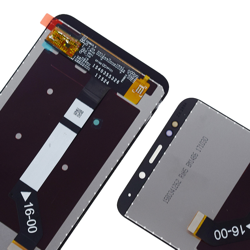适用红米note5手机内外显示屏液晶总成redmi note5屏幕总成 lcd