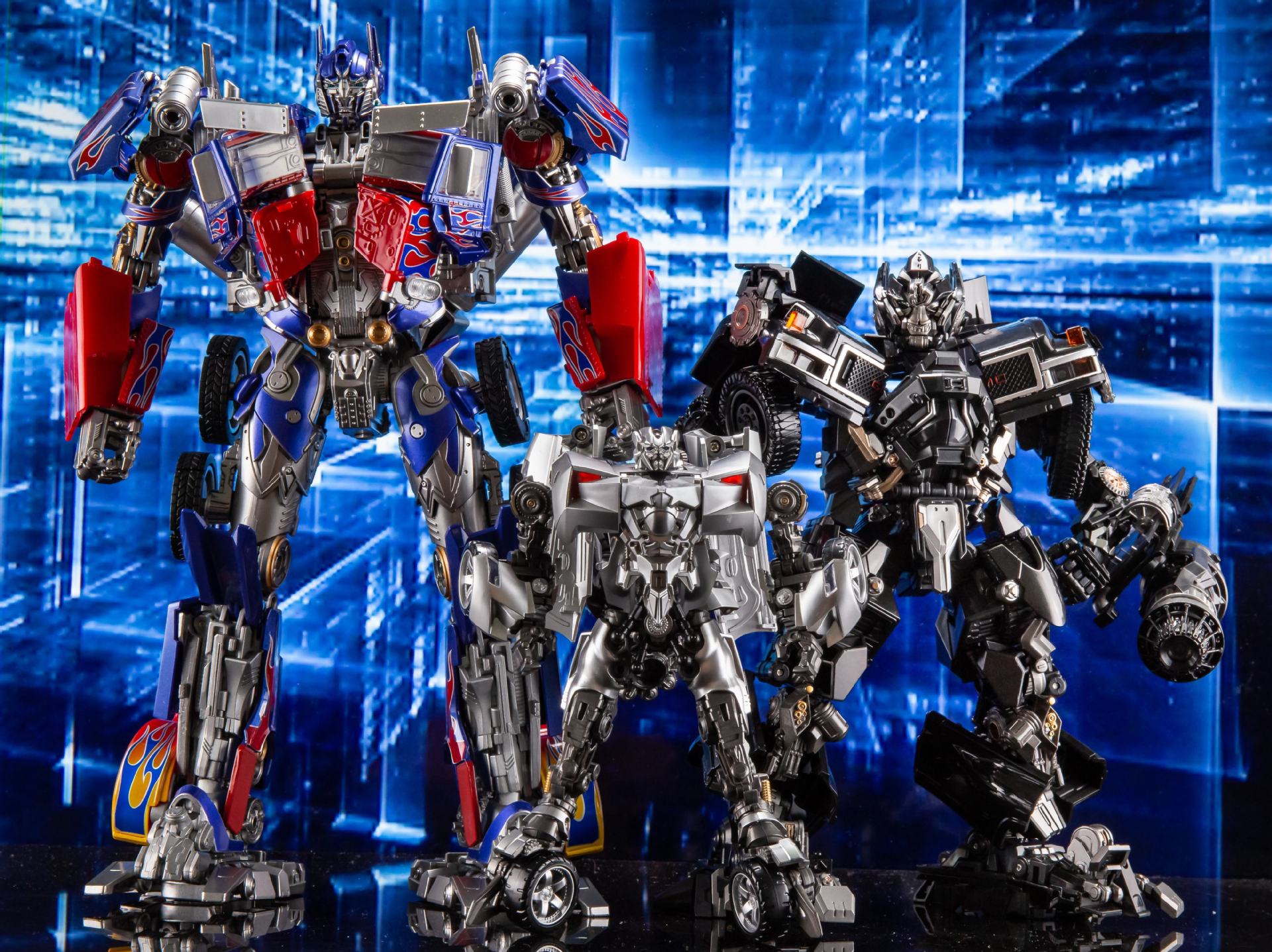 正品黑曼巴新货上市变形礼盒包装收藏级别武器专家ls-09