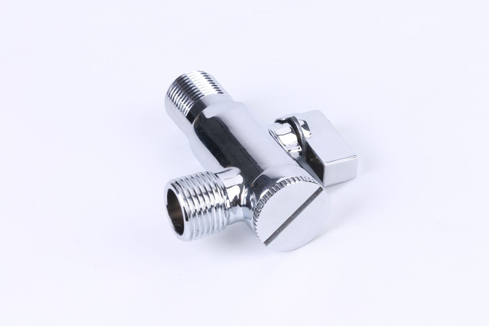 过滤角阀4分热水器角阀大流量角阀