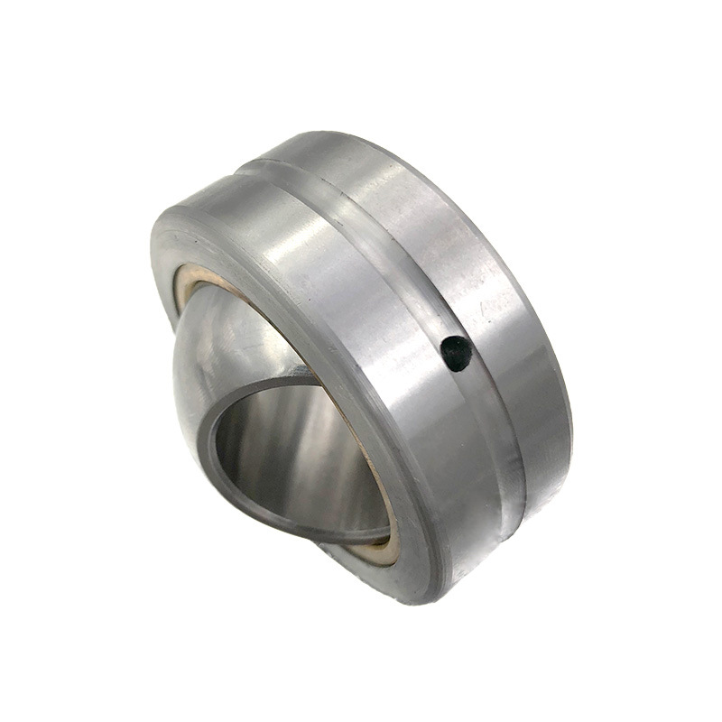 定制不锈钢向心关节轴承 ge15es万向关节轴承 减震器机器人轴承