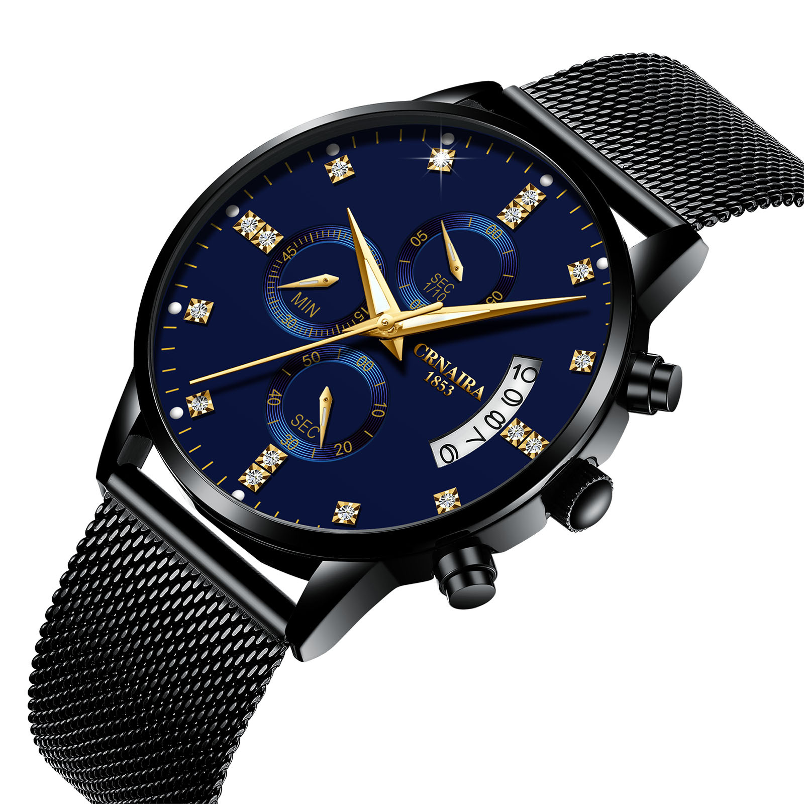 4,卡地亚是什么牌子的手表?