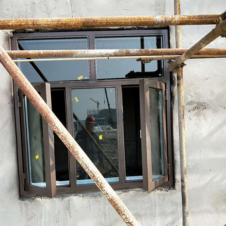 专业泄爆窗参数价格保温型泄爆窗 平开泄爆门 下悬泄爆窗源头工厂