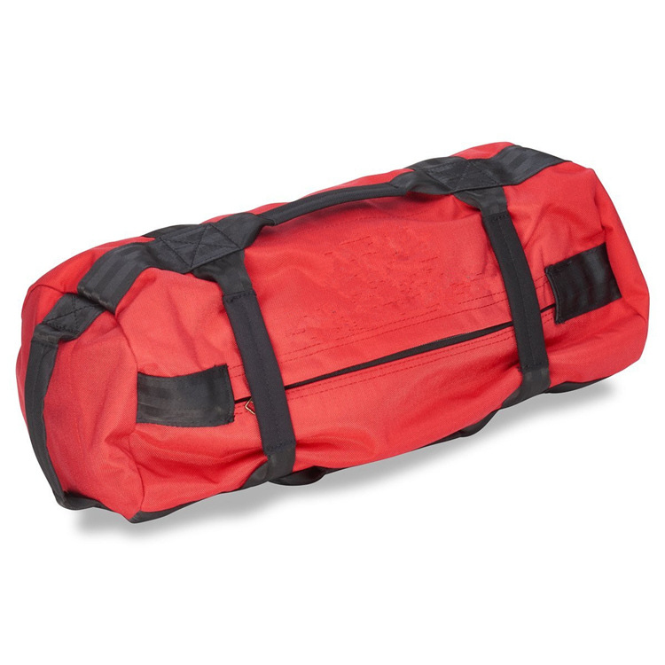 漫天户外健身沙包 锻炼沙袋含内袋举重沙包力量包 sandbag亚马逊